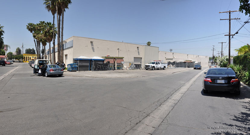 FilmWerx Locations Film Location  ATH-0029